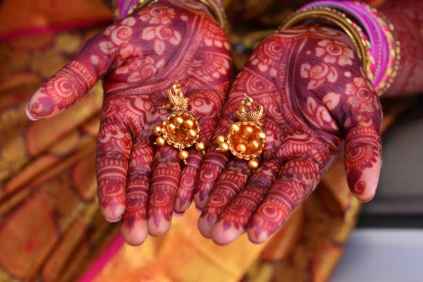 Festival Mehandi