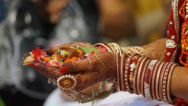 Blog Mehandi design